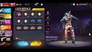 BUNNY BUNDLE RETURN KAB AAYEGA | BUNNY BUNDLE RETURN CONFIRM DATE | FREE FIRE MAX NEW EVENT