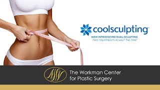 Coolsculpting Dr. Michael Workman