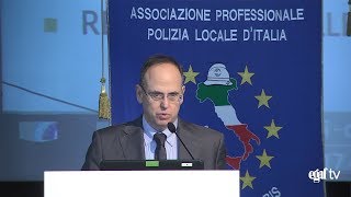 Novità ADR 2017 e parte generale - ing. Roberto Danieli - dirigente - DTNAGP