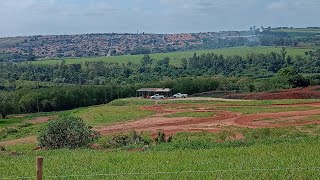 ESTRADA TRAZ SAUDADE.