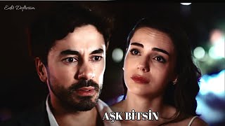 Ayşe & Ferit Klip ~ Aşk Bitsin