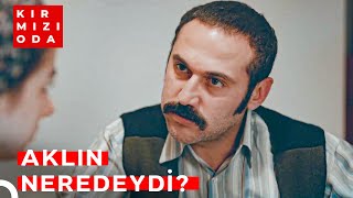 Pilavın Dibini Yakmanın Ağır Bedeli | Kırmızı Oda