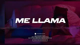 [FREE] "ME LLAMA" 😈 | Trap Instrumental Sensual 2023 | Pista De Trap Sensual (Prod. Raiko Beatz)