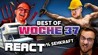 React: Best Of Woche 37 2024 🎮 Best Of PietSmiet