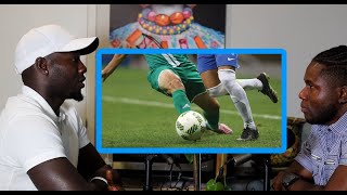 The Unstoppable Soccer Team in the USA  | Diasporas Podcast Clips