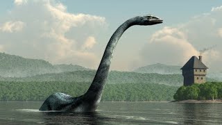 The Mysterious Story of the Loch Ness Monster - is He Real?