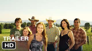 Heartland Season 17: Embracing The Unexpected