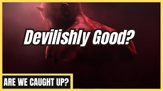 Is the Devil Cooking in Hell’s Kitchen? | Daredevil Season 1 Review