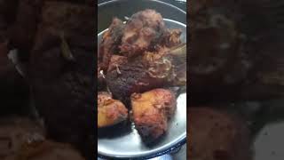 alu mooli diye rui macher jhol ranna recipe#shorts #viral