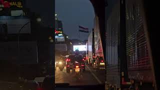 LLEGANDO A CIUDAD DEL ESTE ,PARAGUAY #reels #shortvideos #travel #viralvideos