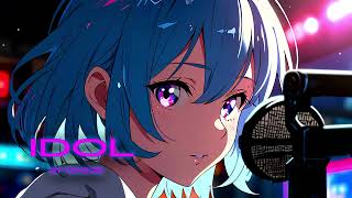 Oshi no Ko - Opening Full『IDOL』by YOASOBI#yoasobi #Oshinoko#idol