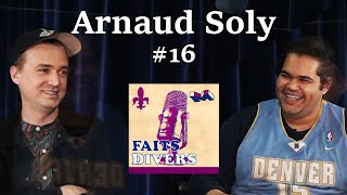 Arnaud Soly - Faits Divers #16