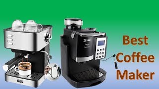 5 Best Commercial Coffee Makers With price | Best 5  Coffee Machines You Can Buy