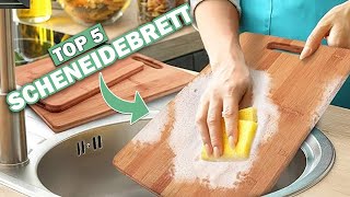 Besten Schneidebrett im Vergleich | Top 5 Schneidebrett Test