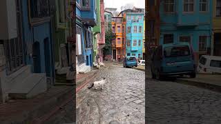 Balat, İstanbul 💙🌷🇹🇷😻 #стамбул