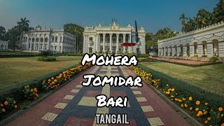 Mohera Jomidar Bari.Tangail Tour Part-2