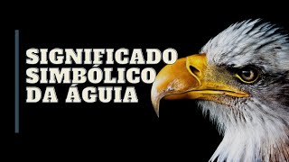 SIGNIFICADO DA ÁGUIA - SIMBOLOGIA | ARQUÉTIPO