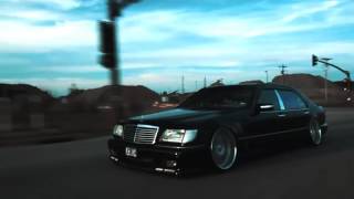 Mercedes Benz W140 Epic Tune