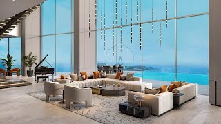 Liv Lux at Dubai Marina - LIV Developers