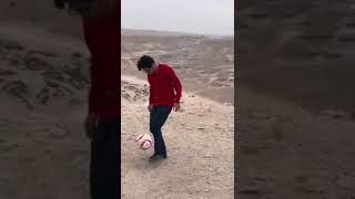 Freestyle Football - Football Skills