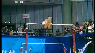 Wu Liufang 2012 Nationals EF UB (CCTV)