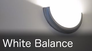 White Balance