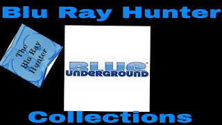 Blu Ray Hunter| Collections| Blue Underground