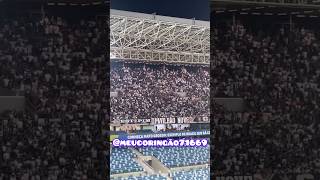 Torcida do Corinthians em Cuiabá.#vaicorinthians #timão #corinthians #futebol