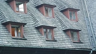 How It`s Made | Shingles Roof Tiles