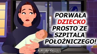 Cynthia kochała swoją pracę – była pielęgniarką w szpitalu położniczym