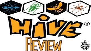 Hive Review