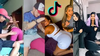 no bra - No Bra Challenge / Tiktok new Compilation