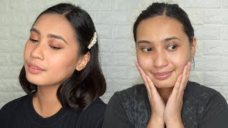 Get Unready With Me + Skin Care | EdV