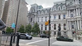 Philadelphia City Hall