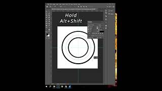 How To Type In a Circle In Photoshop