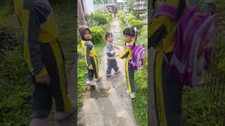 Sekolah#shortvideo #funny #cute #