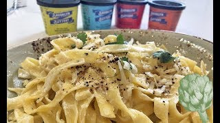 What is Compound Butter? | Potluck with Ali