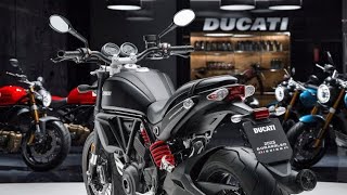 🔥🏍️🚗 "2025 Ducati Scrambler 1100 Tribute Pro: A Timeless Icon Redefined | IR Bikes Care Review"