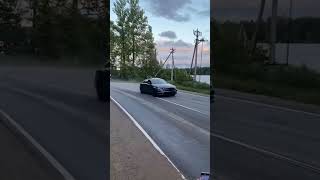 Жёсткий дрифт #shorts #подпишись #рекомендации #drift #мерседес #mercedes #дрифт #видео