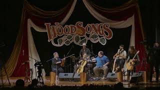 WoodSongs Live Stream