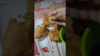 samosa kachori nashta #shorts #ytshorts #jalebi