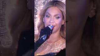 Beyoncé - Plastic Off The Sofa in Los Angeles, Renaissance World Tour #shorts #fyp