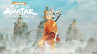 Avatar: The Last Airbender Season 4 News Update