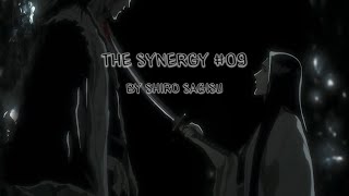 "THE SYNERGY #09” By Shiro SAGISU ― BLEACH: Thousand-Year Blood War OST