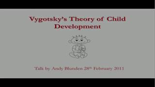 Vygotsky's Theory of Child Development