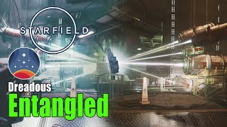 Starfield Entangled