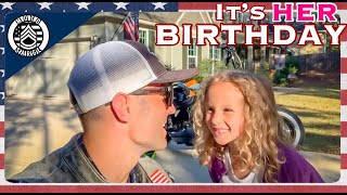 It’s her 6th Birthday 🎂 | A special day with Paisley