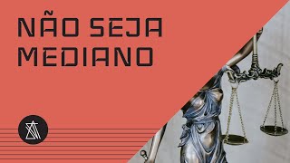 Não seja mediano e torne-se um artista de sucesso