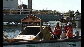 Workboats Northern Australia