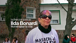 Masacre de Trelew: “Me gusta recordarlos luchando por una vida digna, viviendo para la alegría”